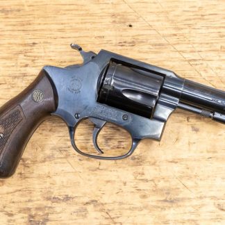 Rossi Circuit Judge .22 LR/22 WMR Rifle with Black Synthetic Stock (Cosmetic Blemishes) - Rifles - Highbridge Armory
