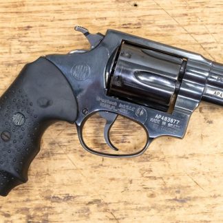 Rossi 461 357 Magnum Used Police Trade-in Revolver - Revolvers - Highbridge Armory