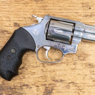 Rossi 461 357 Magnum Used Police Trade-in Revolver - Revolvers - Highbridge Armory