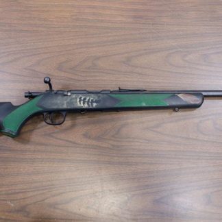 Marlin Model 60 22 LR Police Trade-in Rifle - Marlin Used Gun Collection - Highbridge Armory
