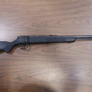 Marlin 81TS 22 S/L/LR Police Trade-In Rifle - Marlin Used Gun Collection - Highbridge Armory