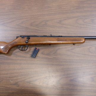 Marlin 880 22LR Police Trade-In Rifle - Marlin Used Gun Collection - Highbridge Armory