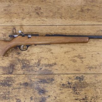 Marlin 880 22LR Police Trade-In Rifle - Marlin Used Gun Collection - Highbridge Armory