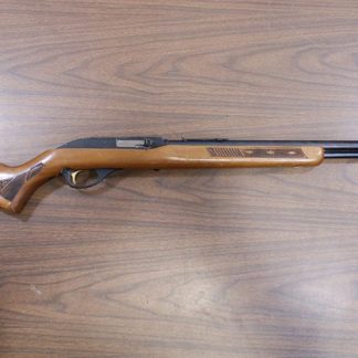 Marlin 60 SB 22LR Police Trade-In Rifle with Stainless Steel Barrel - Marlin Used Gun Collection - Highbridge Armory