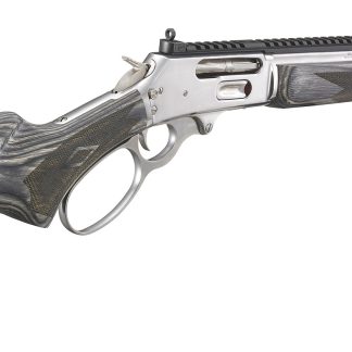 Marlin 1894C 357 Magnum Big-Loop Lever-Action Rifle with Curly Maple Stock - Marlin Lever Action - Highbridge Armory
