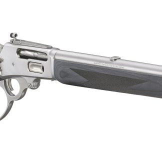 MARLIN® MODEL 1895 TRAPPER LEVER-ACTION RIFLE